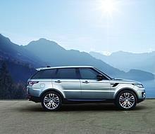 Range Rover Sport 2.0 SD4